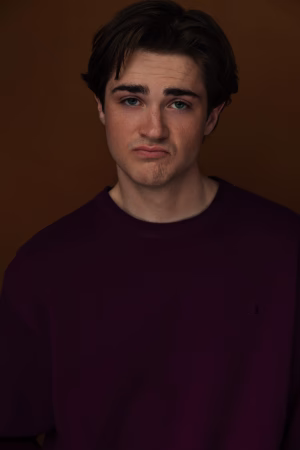 Spencer Larsen - Project Casting Gallery Image 8 Spencer Larsen - Gallery Image 8