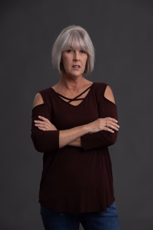 Tricia Ellison - Project Casting Gallery Image 1 Tricia Ellison - Gallery Image 1