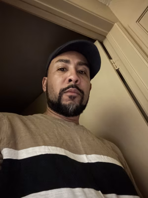 Marlon Shaheed DeVon Gooden - Project Casting Gallery Image 9 Marlon Shaheed DeVon Gooden - Gallery Image 9