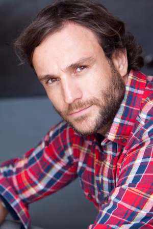 Marcel Miller - Project Casting Gallery Image 9 Marcel Miller - Gallery Image 9