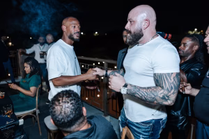 Travis Ala - Project Casting Gallery Image 6 Travis Ala - Gallery Image 6