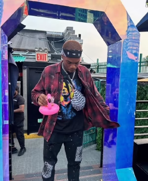 RaShawn  Arnold - Gallery Image 1