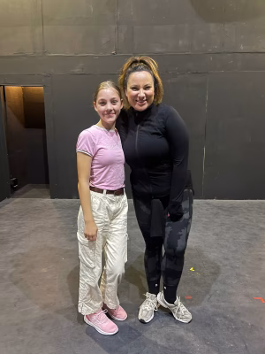 Abigail Coles - Gallery Image 2