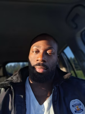 Ronald Williams - Project Casting Gallery Image 8 Ronald Williams - Gallery Image 8