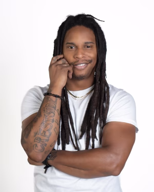 Shaadie Nunnally - Project Casting Gallery Image 1 Shaadie Nunnally - Gallery Image 1