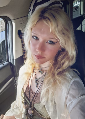 sunny lanier - Project Casting Gallery Image 6 sunny lanier - Gallery Image 6