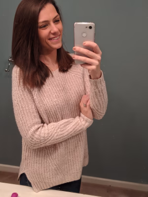 Tiffany Agee - Project Casting Gallery Image 4 Tiffany Agee - Gallery Image 4