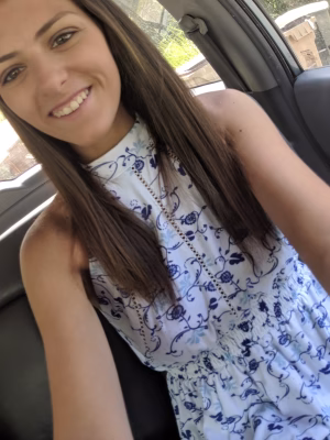 Tiffany Agee - Project Casting Gallery Image 1 Tiffany Agee - Gallery Image 1