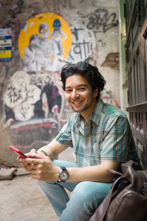 prawal kandel - Project Casting Gallery Image 3 prawal kandel - Gallery Image 3