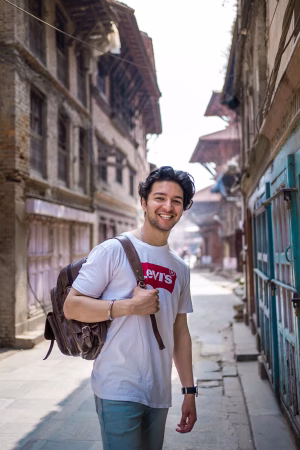 prawal kandel - Project Casting Gallery Image 7 prawal kandel - Gallery Image 7