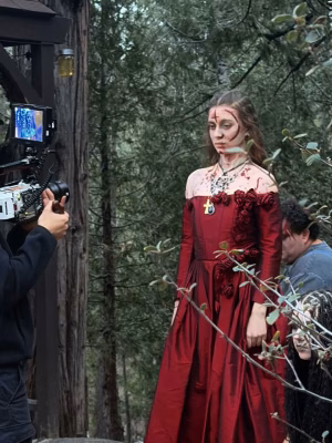 Sarah Caroline Ondrias - Project Casting Gallery Image 1 Sarah Caroline Ondrias - Gallery Image 1