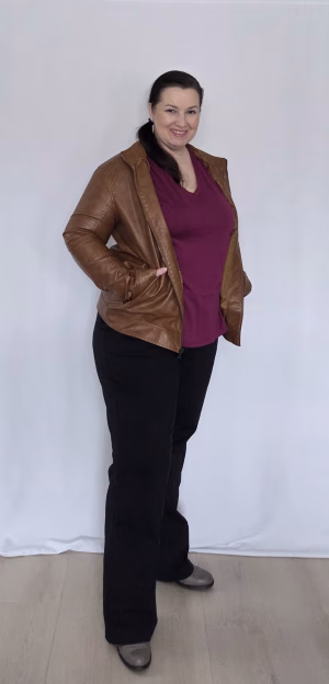 Joanna Whipple - Project Casting Gallery Image 12 Joanna Whipple - Gallery Image 12