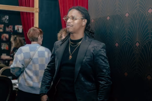 Shaadie Nunnally - Project Casting Gallery Image 4 Shaadie Nunnally - Gallery Image 4