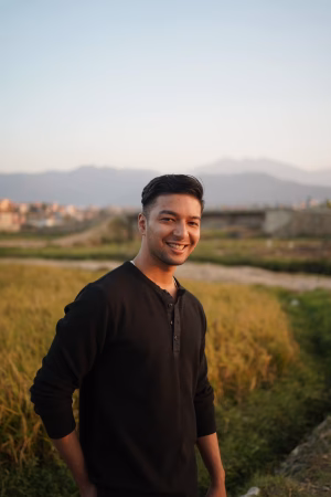 prawal kandel - Project Casting Gallery Image 2 prawal kandel - Gallery Image 2