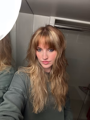 Olivia “Ozzie” Bonich - Project Casting Gallery Image 14 Olivia “Ozzie” Bonich - Gallery Image 14