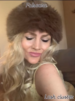 Vanessa Cline - Project Casting Gallery Image 5 Vanessa Cline - Gallery Image 5