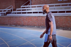 Nick Parks - Project Casting Gallery Image 2 Nick Parks - Gallery Image 2