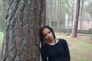 Te’Jyona Quintero-Hubbard - Project Casting Gallery Image 7 Te’Jyona Quintero-Hubbard - Gallery Image 7