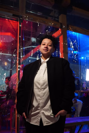 Racquel Lee - Project Casting Gallery Image 6 Racquel Lee - Gallery Image 6