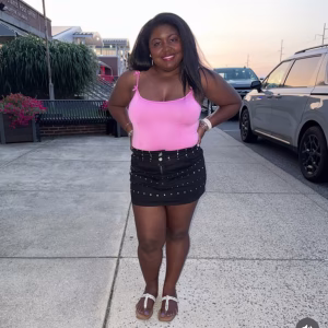 Tyana Barnetta - Project Casting Gallery Image 7 Tyana Barnetta - Gallery Image 7