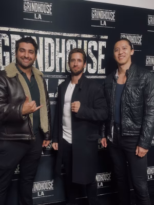 Fernando Lopez - Project Casting Gallery Image 6 Fernando Lopez - Gallery Image 6