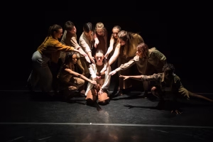 Malkia Duncan - Project Casting Gallery Image 4 Malkia Duncan - Gallery Image 4