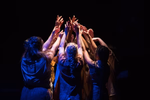 Malkia Duncan - Project Casting Gallery Image 3 Malkia Duncan - Gallery Image 3