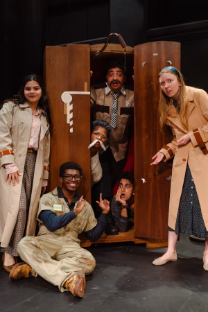 Malkia Duncan - Project Casting Gallery Image 10 Malkia Duncan - Gallery Image 10