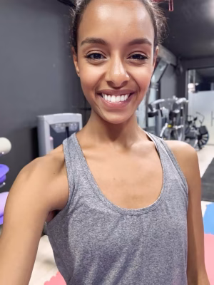 Bethel Lisanby - Project Casting Gallery Image 10 Bethel Lisanby - Gallery Image 10