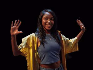 Malkia Duncan - Project Casting Gallery Image 8 Malkia Duncan - Gallery Image 8