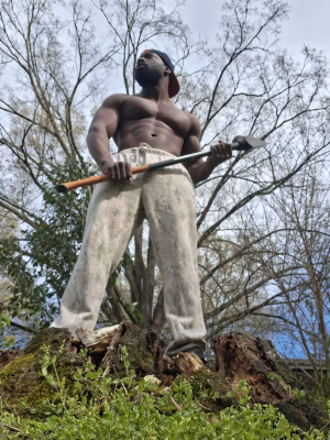 Ronald Williams - Project Casting Gallery Image 6 Ronald Williams - Gallery Image 6