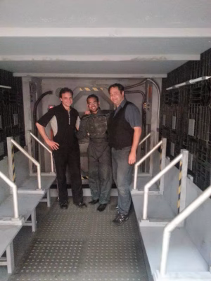 Pashanth Gunasekaran - Project Casting Gallery Image 2 Pashanth Gunasekaran - Gallery Image 2