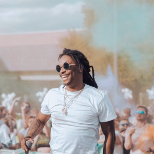 Shaadie Nunnally - Project Casting Gallery Image 10 Shaadie Nunnally - Gallery Image 10