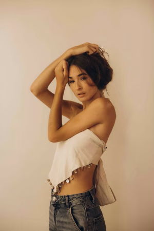 Clara Honoré - Gallery Image 1