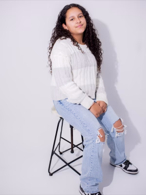 Elayna Agosto - Project Casting Gallery Image 2 Elayna Agosto - Gallery Image 2