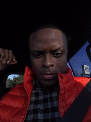 Anthony Wheeler - Project Casting Gallery Image 4 Anthony Wheeler - Gallery Image 4