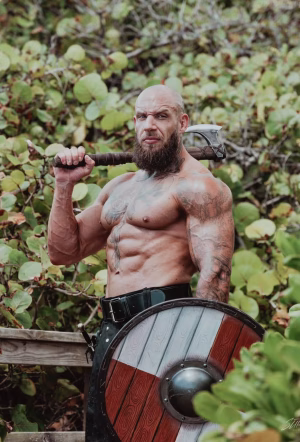 Quentin Berghmans - Project Casting Gallery Image 6 Quentin Berghmans - Gallery Image 6