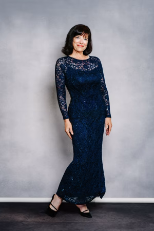 Lisa Partridge - Project Casting Gallery Image 2 Lisa Partridge - Gallery Image 2