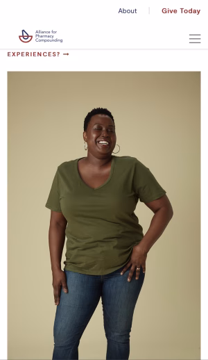 Neubela Allison - Project Casting Gallery Image 1 Neubela Allison - Gallery Image 1