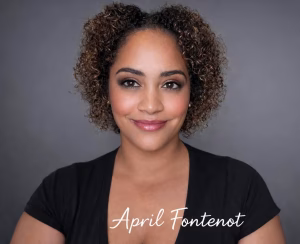 April Fontenot - Project Casting Gallery Image 4 April Fontenot - Gallery Image 4