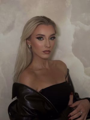 Nina Ehrensperger - Project Casting Gallery Image 2 Nina Ehrensperger - Gallery Image 2