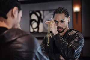 Aaron Lintez - Project Casting Gallery Image 3 Aaron Lintez - Gallery Image 3