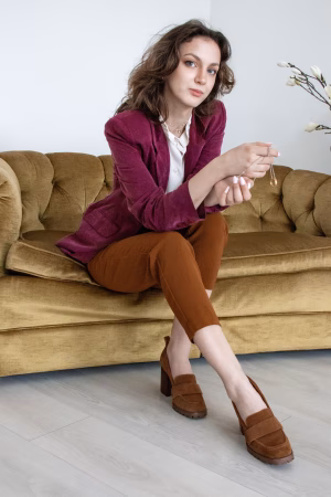 Annabelle Lucas - Project Casting Gallery Image 15 Annabelle Lucas - Gallery Image 15