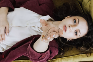 Annabelle Lucas - Project Casting Gallery Image 17 Annabelle Lucas - Gallery Image 17