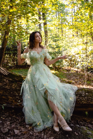 Annabelle Lucas - Project Casting Gallery Image 13 Annabelle Lucas - Gallery Image 13