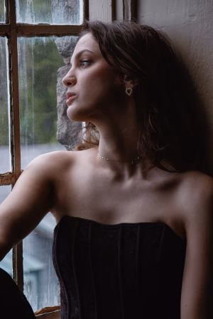 Annabelle Lucas - Project Casting Gallery Image 12 Annabelle Lucas - Gallery Image 12