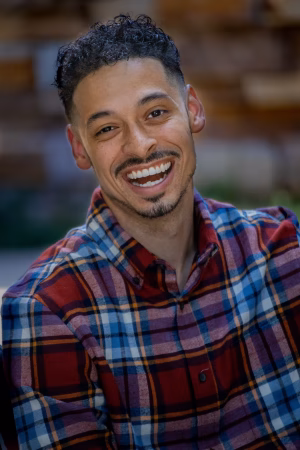 Joshua Forbes - Project Casting Gallery Image 7 Joshua Forbes - Gallery Image 7