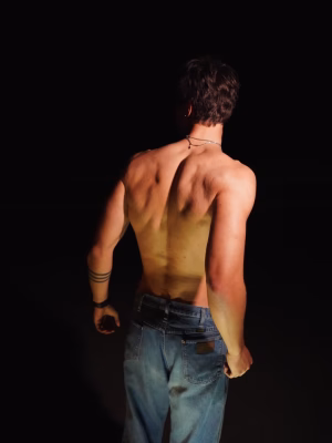 Enzo Galliano-Salinas - Project Casting Gallery Image 3 Enzo Galliano-Salinas - Gallery Image 3