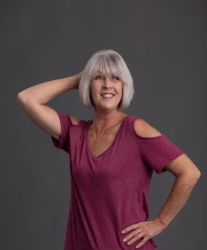 Tricia Ellison - Project Casting Gallery Image 8 Tricia Ellison - Gallery Image 8