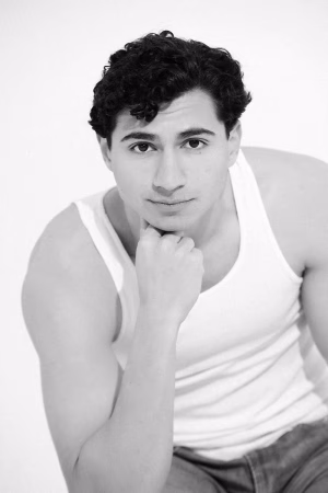 Ethan Cohen - Project Casting Gallery Image 8 Ethan Cohen - Gallery Image 8